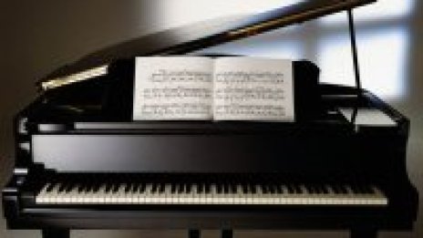 Мъж с амнезия не говори, само свири на пиано