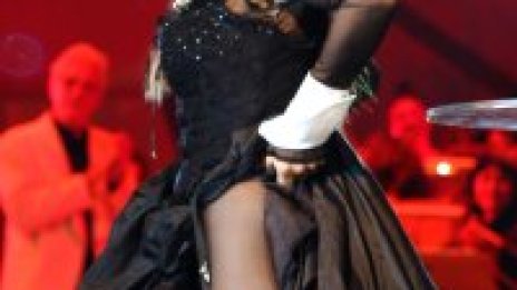 Лили Иванова и фолк изпълнители ще пеят за НДСВ