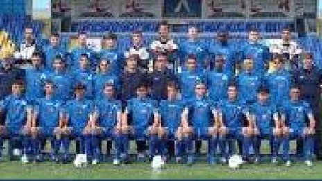 Честит празник, Левскари!