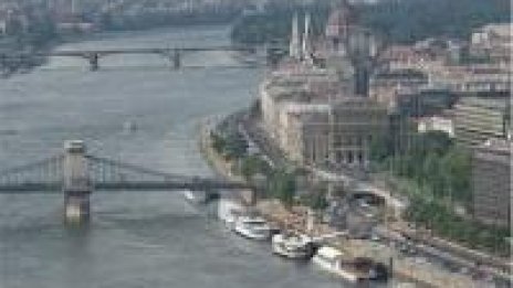 Безработицата в Унгария за февруари-април е 7,2%