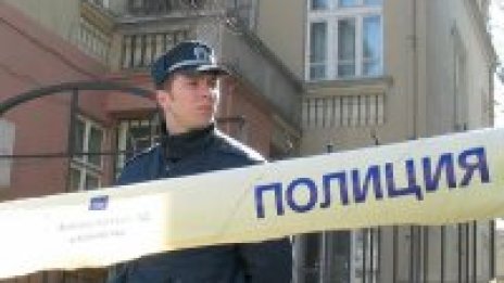 Престъпността е сред най-важните проблеми на страната