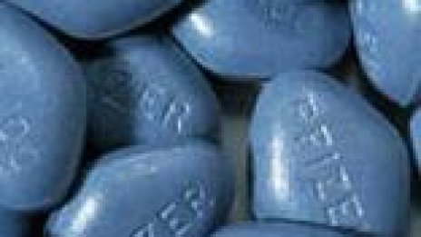 Pfizer променя упътването за употреба на Viagra след случаи на слепотa