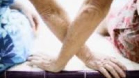 Английско семейство празнува 80 години семеен живот