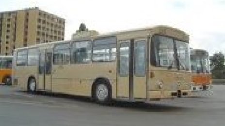 Дават 700 хил. лева заем на пловдивския &bdquo;Градски транспорт&ldquo;