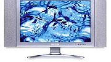 Sharp пуска най-големия LCD телевизор в света