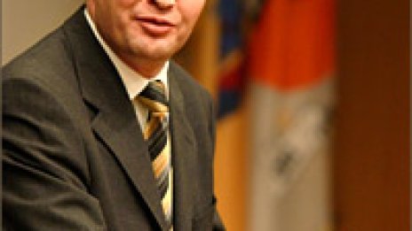 Белгия оприличи холандския премиер на Хари Потър