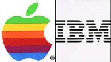Apple пуска услугата си iTunes в Япония, потвърди развода си с IBM