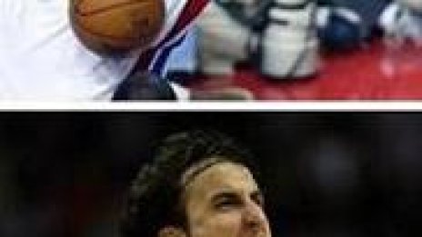 Четири победи до титлата в НБА