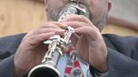 Иво Папазов получава голямата награда на Салона на изкуствата