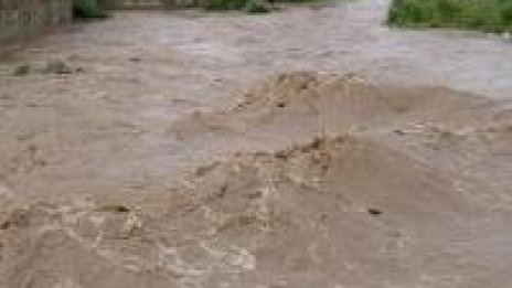 НИМХ-БАН: В по-голямата част на страната юни е най-дъждовния месец