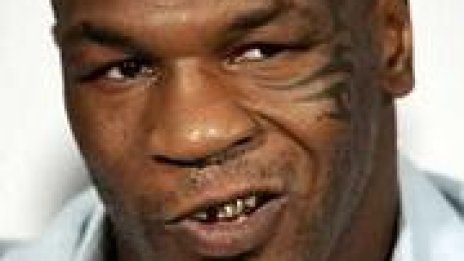 Майк Тайсън: Ще изкормя Макбрайд като риба