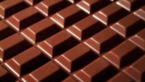 "Салон на шоколада" се проведе за първи път в Китай