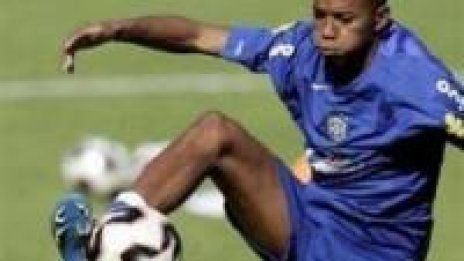 Звезди и таланти на турнира за Купата на Конфедерациите