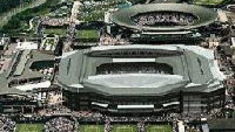 Гаудио, Моя и Коста отказаха участие в Уимбълдън поради контузии