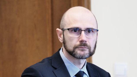 На фона на протест: Ще излъчи ли ВСС нов временен и.ф. главен прокурор?