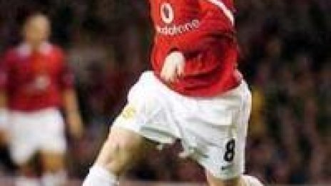 Уейн Рууни гостува на бившия си клуб в първия кръг на Премиършип