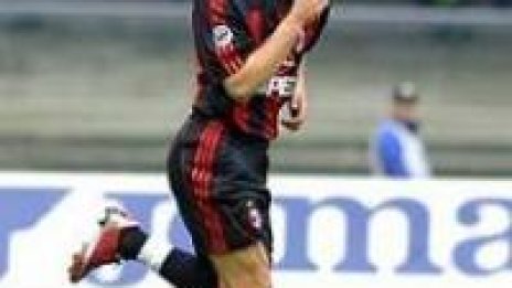 Милан отказа 103 млн. долара за Шевченко