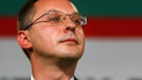 Европа няма да прости на България, ако Атака влезе в управлението