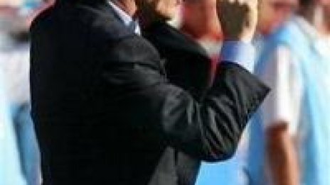 Пекерман: Може да покажем и по-добра игра от мача с Мексико