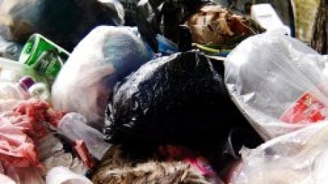 Оглеждат казарми за евентуални площадки за боклуци