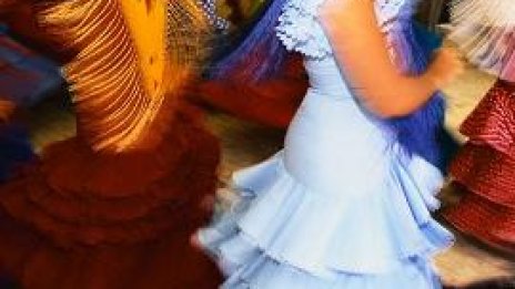 Испания отвъд клишетата за слънцето, фламенкото и тъмнокосите жени
