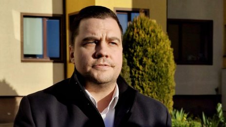 Балабанов, ИТН: Допуснахме грешки, но няма от какво да се крием