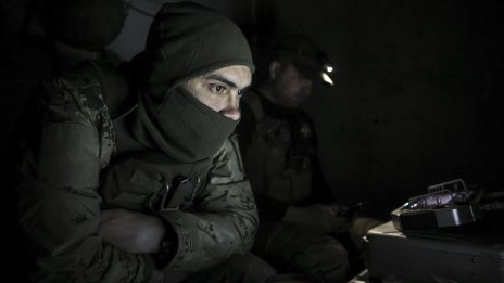 Да откажеш прекратяване на огъня е да оставиш войниците си мъртви по полетата