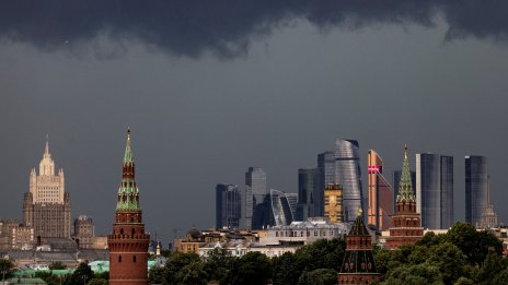 Москва: Огънят ще бъде прекратен, когато бъдат премахнати санкциите срещу селскостопанския износ