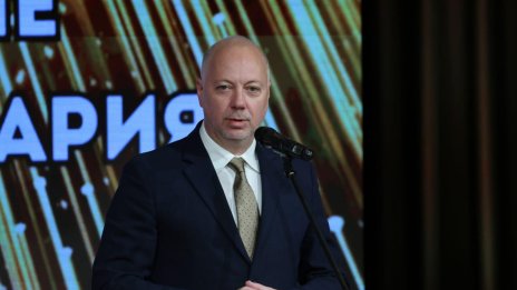 Желязков: Бъдете добри хора, следвайте примерите на будителите