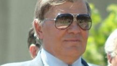 Изключиха Иван Славков от МОК