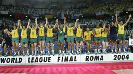 Победителят във Световната волейболна лига ще спечели 1 млн. долара