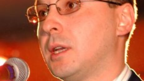 Сергей Станишев е избран за председател на ПГ на левицата
