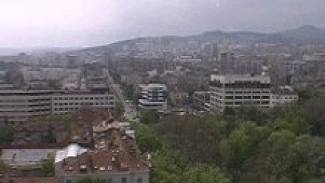 Концентрацията на отровни газове в Стара Загора спада