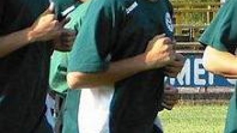 Веселин Пенев пропусна двубоя с Черноморец