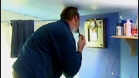 Отказаха на високи британци да си вдигнат покрива