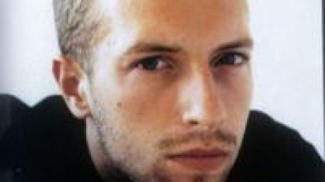 Вокалът на Coldplay е най-сексапилният вегетарианец в света