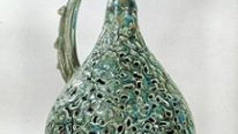 Лувърът излага богата колекция от творби на ислямското изкуство