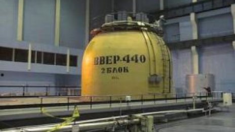 Спряха 4 блок на АЕЦ &bdquo;Козлодуй&ldquo; за годишен ремонт