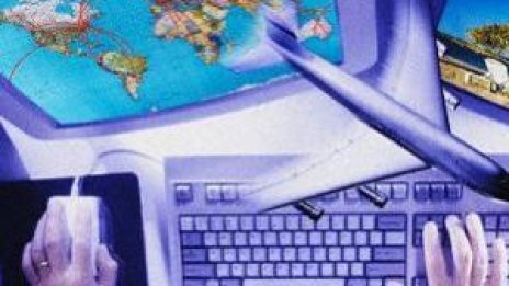 Околосветско пътешествие с едно кликване на мишката