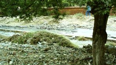 Жители на Стамболово алармират за недостатъчна помощ след бедствието
