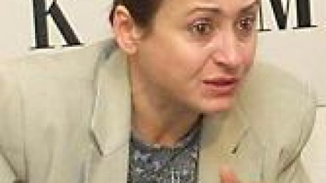ДПС призова НДСВ по-бързо да решава какво ще прави с втория мандат