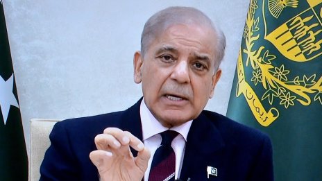 Премиерът на Пакистан: Преговорите между САЩ и Иран са решаващи за примирието