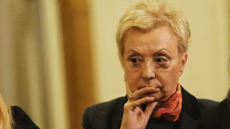 Дамянова: „Лукойл“ преговаря със САЩ за отлагане на санкциите, Борисов не говори случайно 