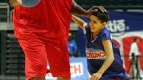 Шакил О'Нийл хвали новите попълнения на Маями