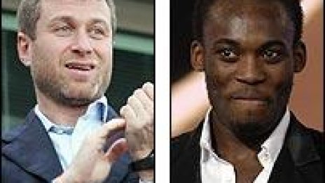 Михаел Есиен премина в Челси за 38 млн. евро