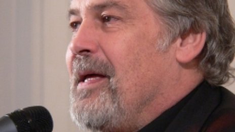 Стефан Данаилов: Играл съм царе и труженици, само министър не съм