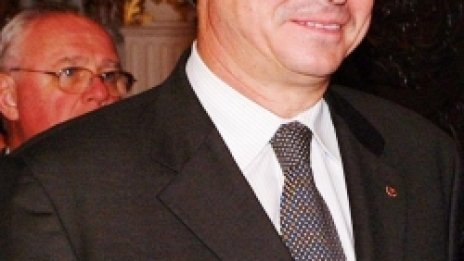Бивш шеф на БНБ е кандидатът на Иван Костов за кмет на София