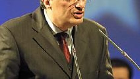 Иван Костов: Не виждам бъдеще за партията СДС