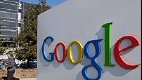 Google пуска услуга за онлайн разговори
