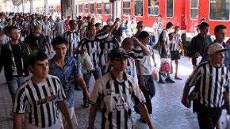 България с четири отбора в първия кръг на УЕФА